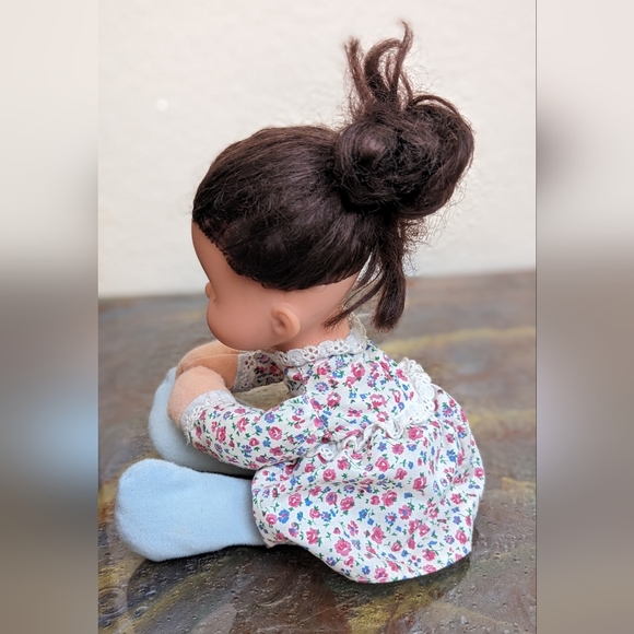 Matttel Collectible Doll Vintage Mama Beans 1960's - Picture 5 of 9